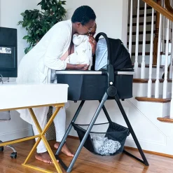 Bassinet Stand
