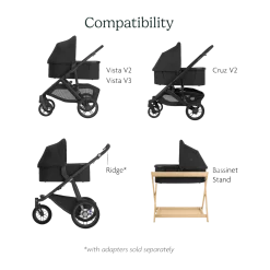 Bassinet V3