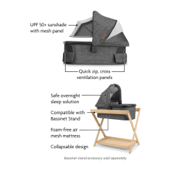 Bassinet V3