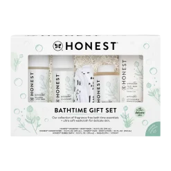 Bath Gift Set