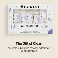 Bath Gift Set