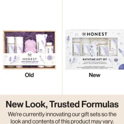 Bath Gift Set
