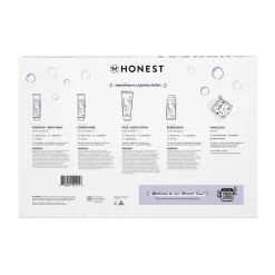 Bath Gift Set