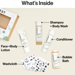 Bath Gift Set