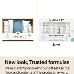 Bath Gift Set