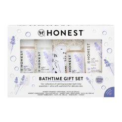 Bath Gift Set