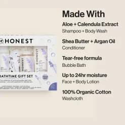Bath Gift Set
