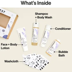 Bath Gift Set