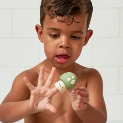 Bath Puppets