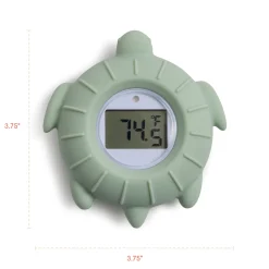 Bath Thermometer (Turtle)
