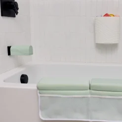 Bathtime Accessories Gift Bundle