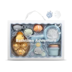 Bathtime Adventure Gift Set (15 Piece)
