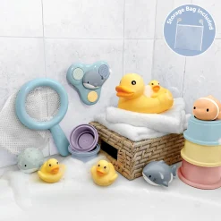 Bathtime Adventure Gift Set (15 Piece)