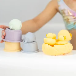 Bathtime Adventure Gift Set (15 Piece)