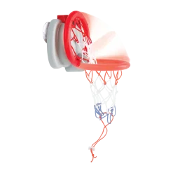 Bath Time Basketball Elephant Pal