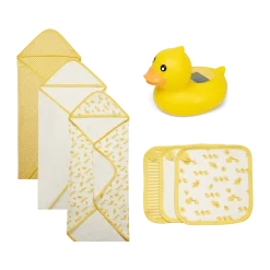 Bath Time Bundle