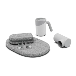 Bathtime Essential Accessories Bundle