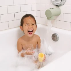 Bathtime Essential Accessories Bundle