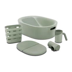 Bathtime Full Kit - Tub & Accessories