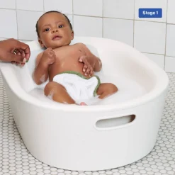 Bathtime Starter Kit