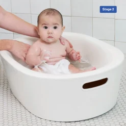 Bathtime Starter Kit