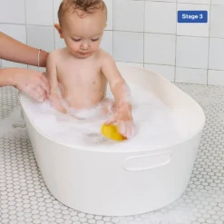 Bathtime Starter Kit
