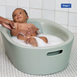 Bathtime Starter Kit