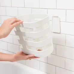 Bath Toy Bin