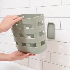 Bath Toy Bin