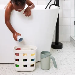 Bath Toy Bin