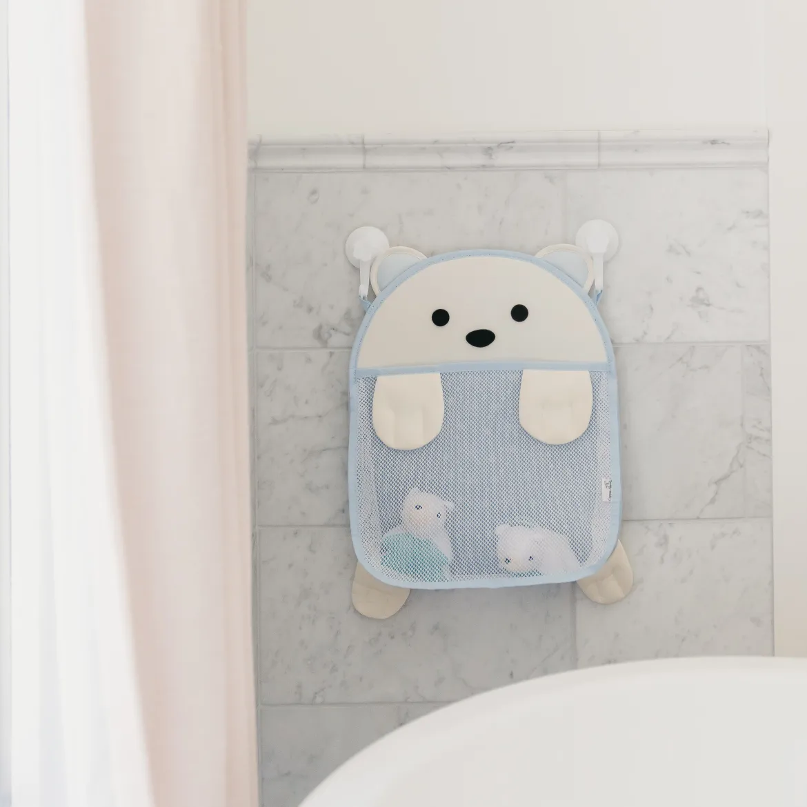 Bath Toy Ogranizer