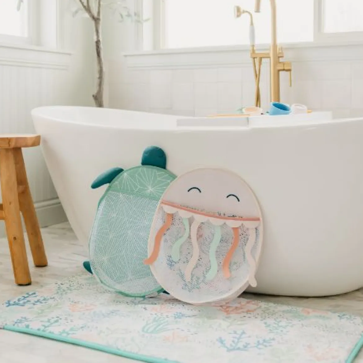 Bath Toy Ogranizer