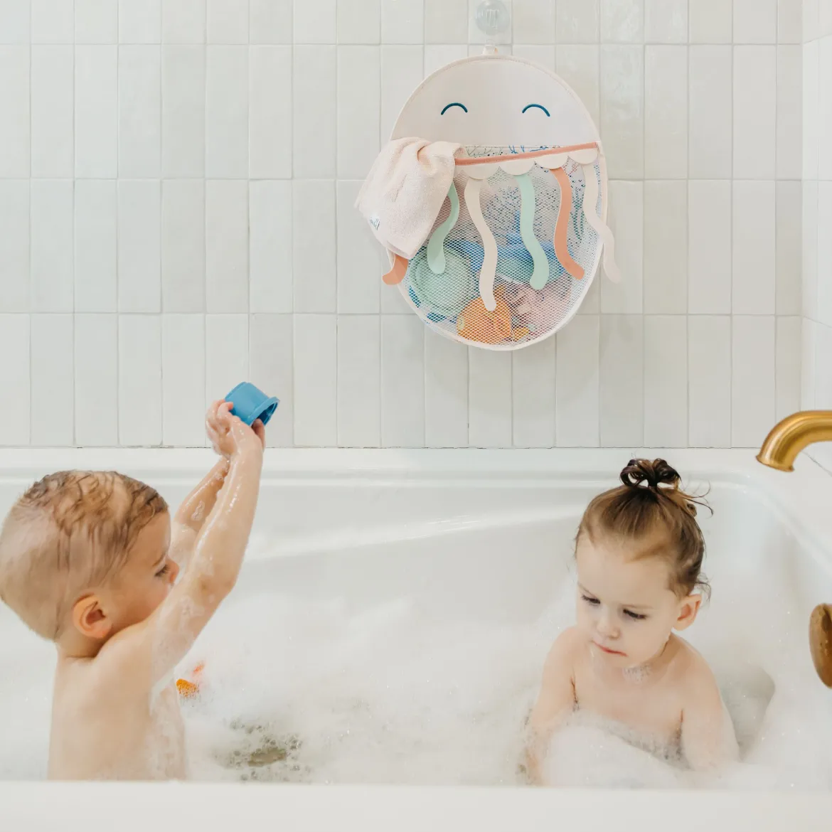 Bath Toy Ogranizer