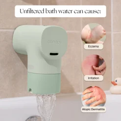 Bath Tub Filter