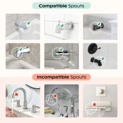 Bath Tub Filter