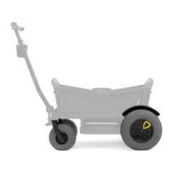Beach Wheel Kit