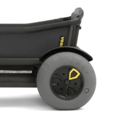 Beach Wheel Kit