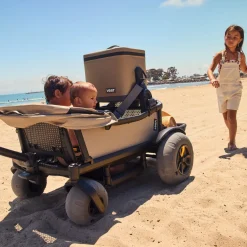 Beach Wheel Kit