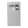 Beautyrest Silver Slumber Nights Crib and Toddler Mattress