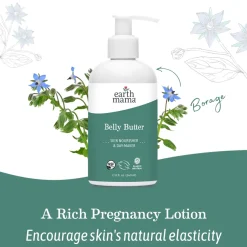 Belly Butter