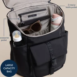 Belong Bucket Backpack