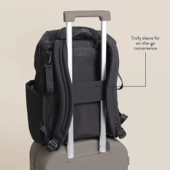 Belong Bucket Backpack