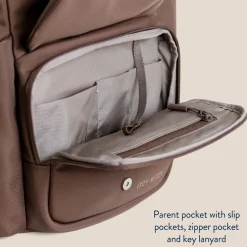 Belong Bucket Backpack