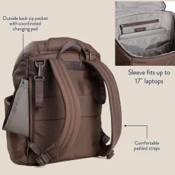 Belong Bucket Backpack