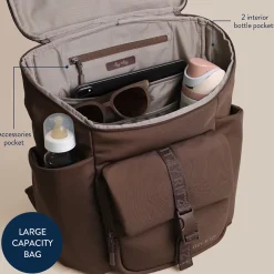 Belong Bucket Backpack