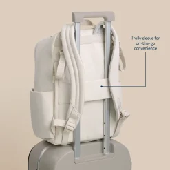 Belong Utility Backpack Diaper Bag
