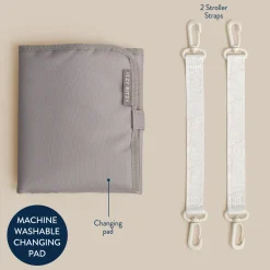 Belong Utility Backpack Diaper Bag