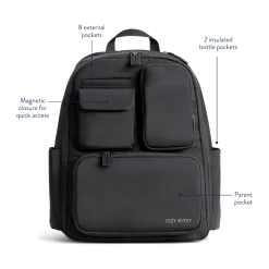 Belong Utility Backpack Diaper Bag