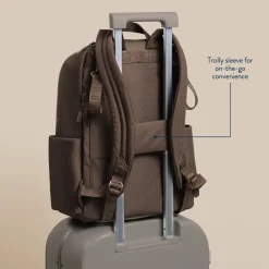 Belong Utility Backpack Diaper Bag