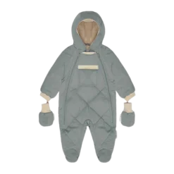 Benji Snowsuit Bebe